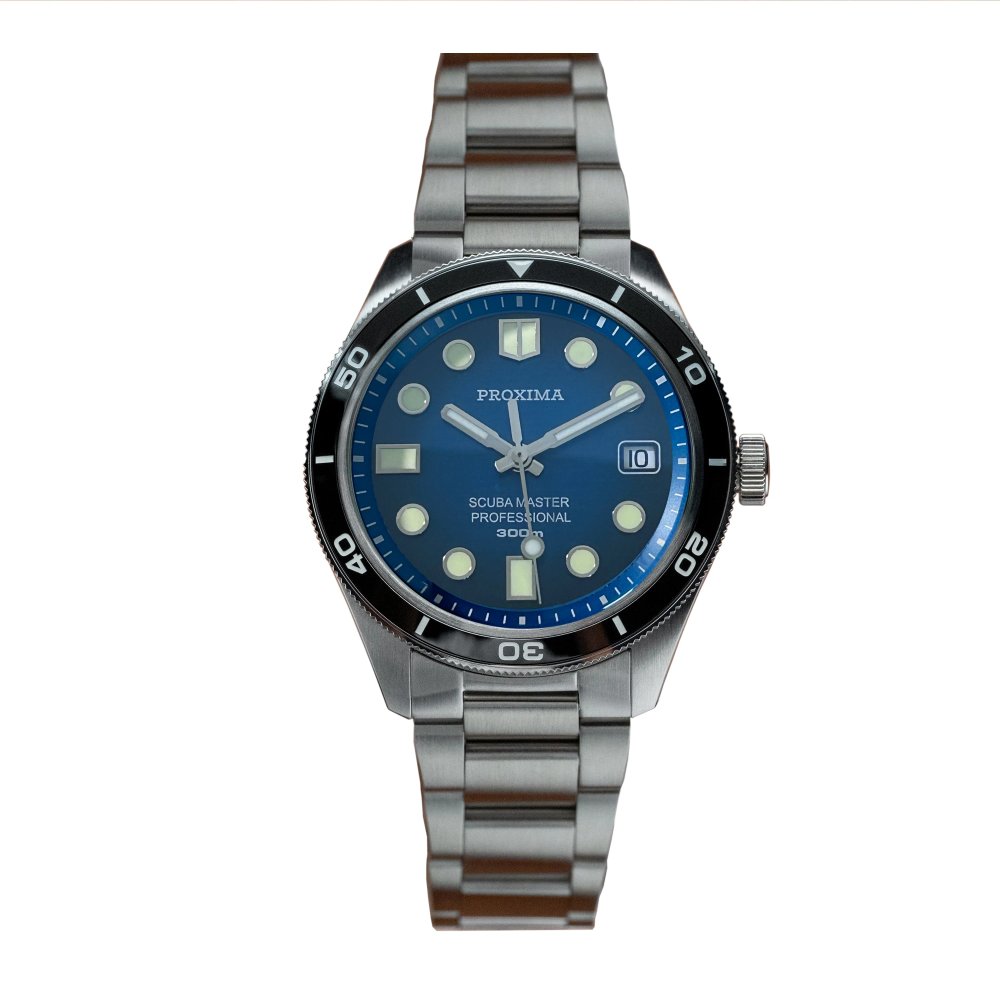 Proxima Field Diver