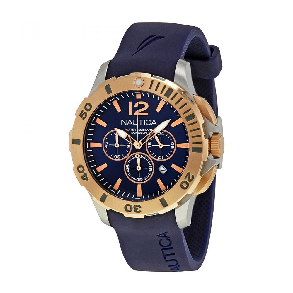 Nautica BFD 101 GMT