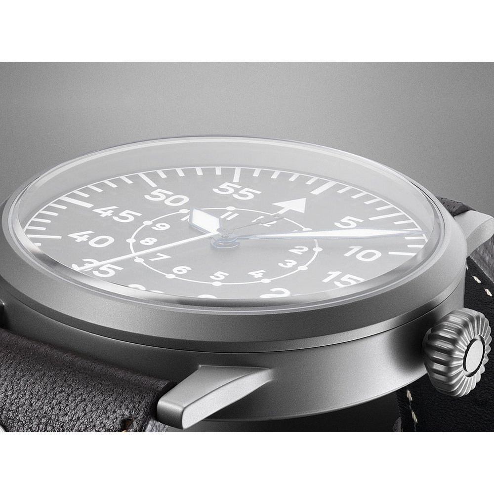 Laco Flieger Automatic Friedrichshafen