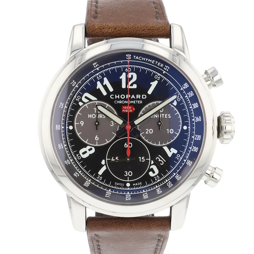 Chopard Mille Miglia GTS Chrono