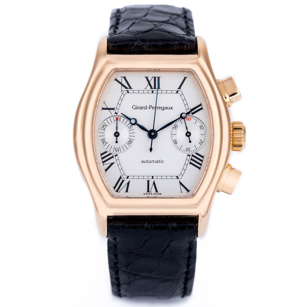 Girard-Perregaux GP Girard-Perregaux Richeville