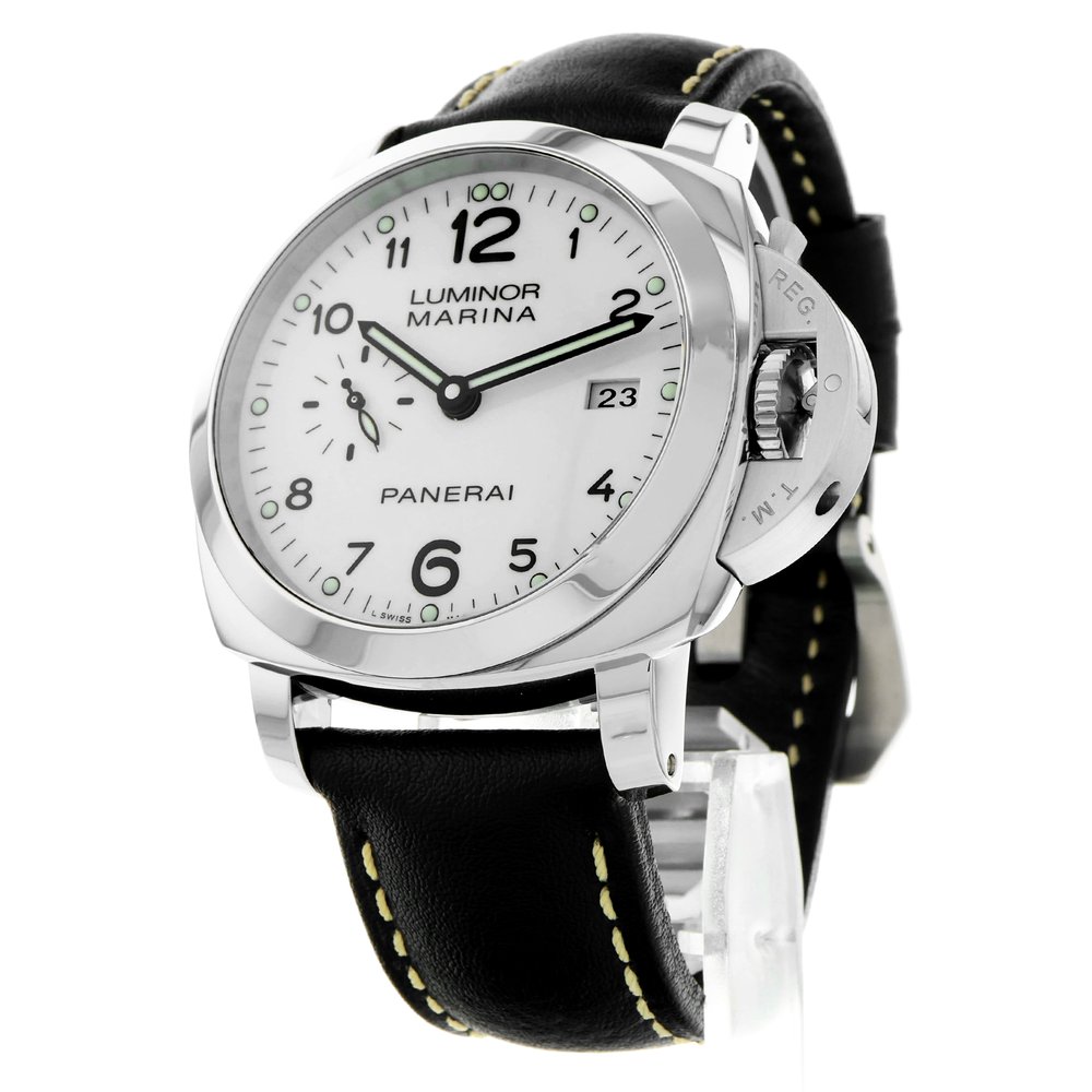 Panerai Luminor Marina 1950 3 Days Automatic Acciaio 44mm