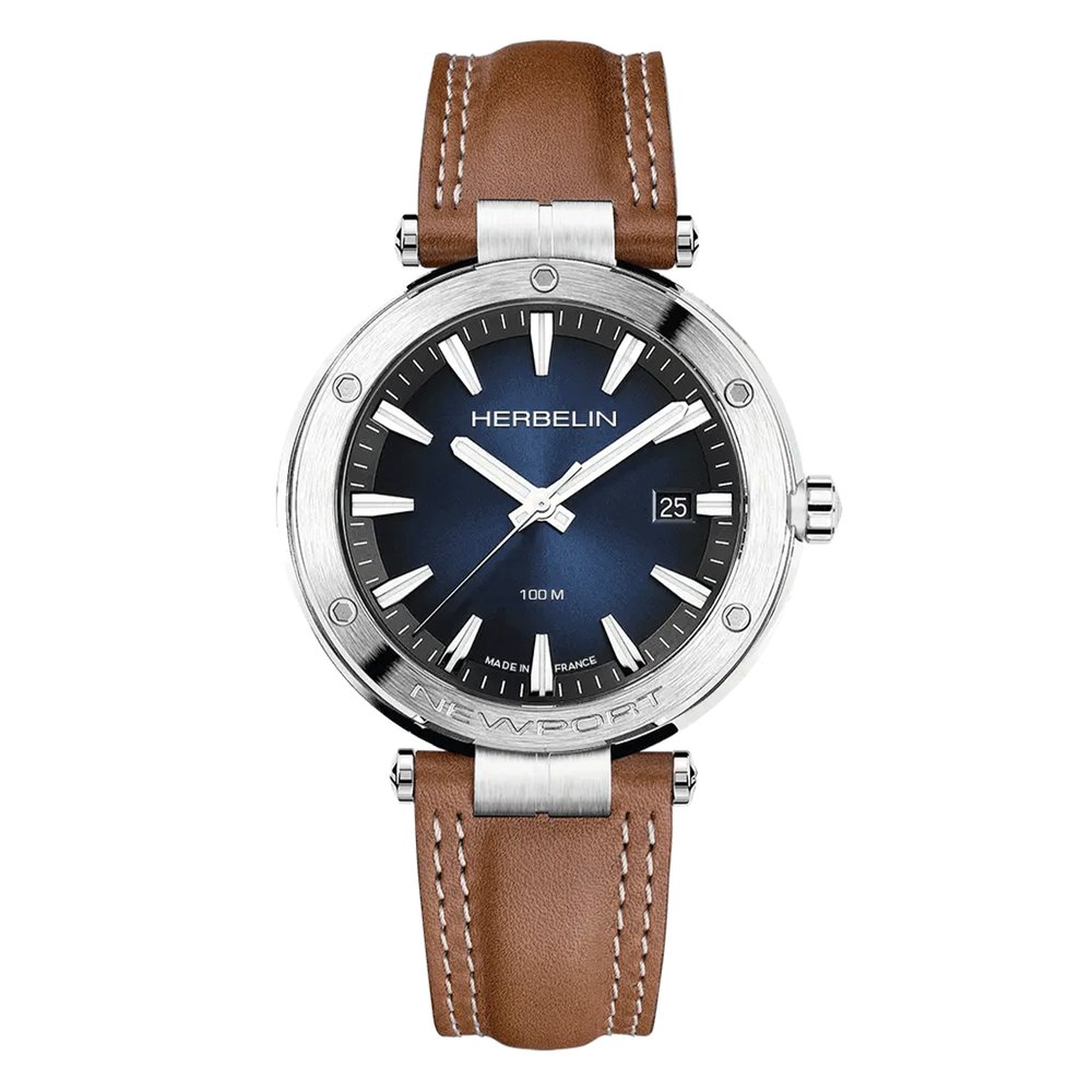 Michel Herbelin Newport Tonneau