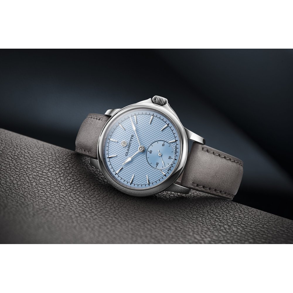 Tutima Patria GMT