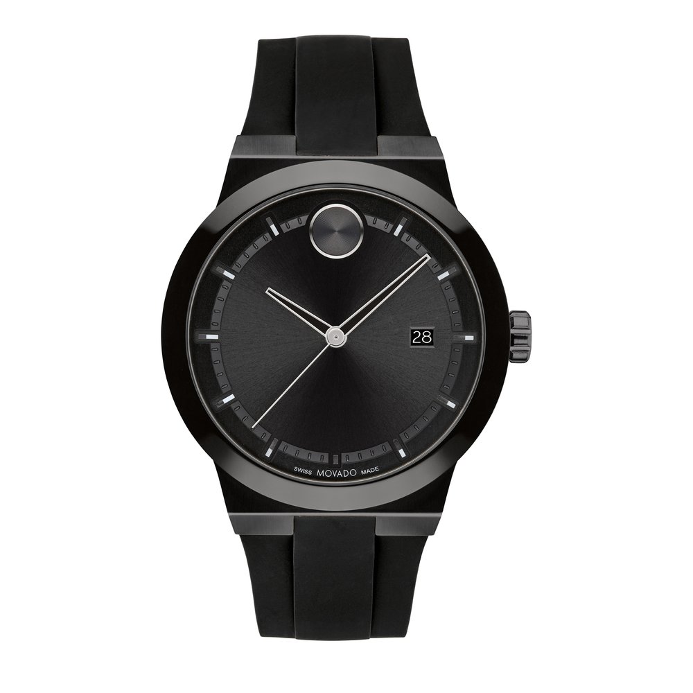 Movado BOLD Fusion