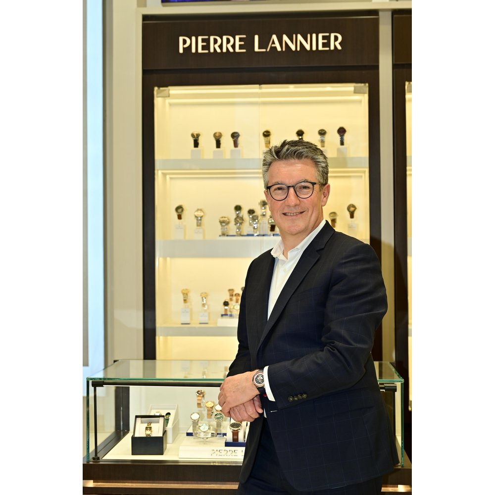 Pierre Lannier Week-End