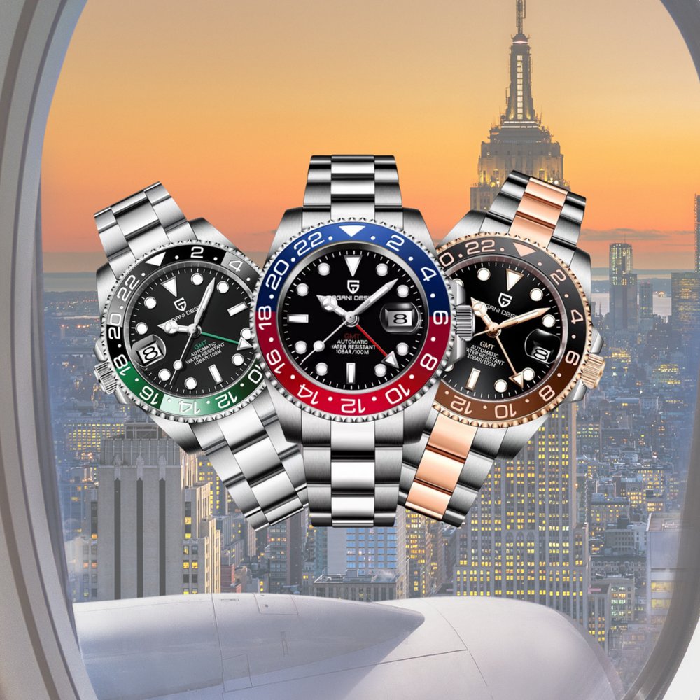 Askania Berolinawerk GMT