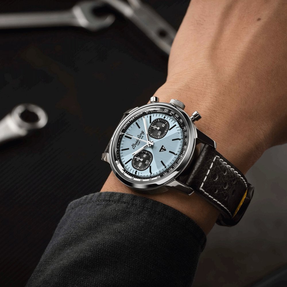 Breitling Top Time B01 Chronograph 41