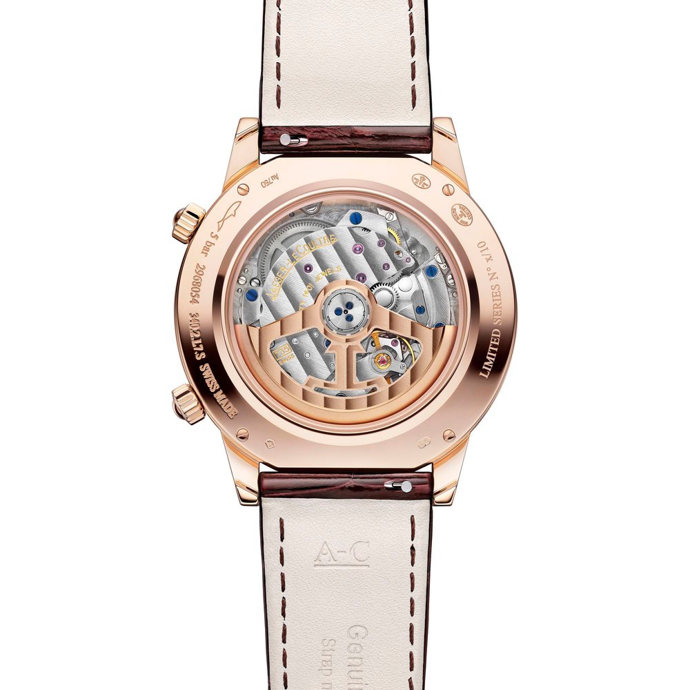 Jaeger-LeCoultre Rendez-Vous Sonatina