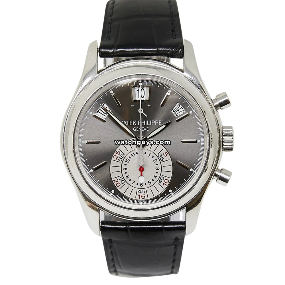 Patek Philippe Complications Power Reserve