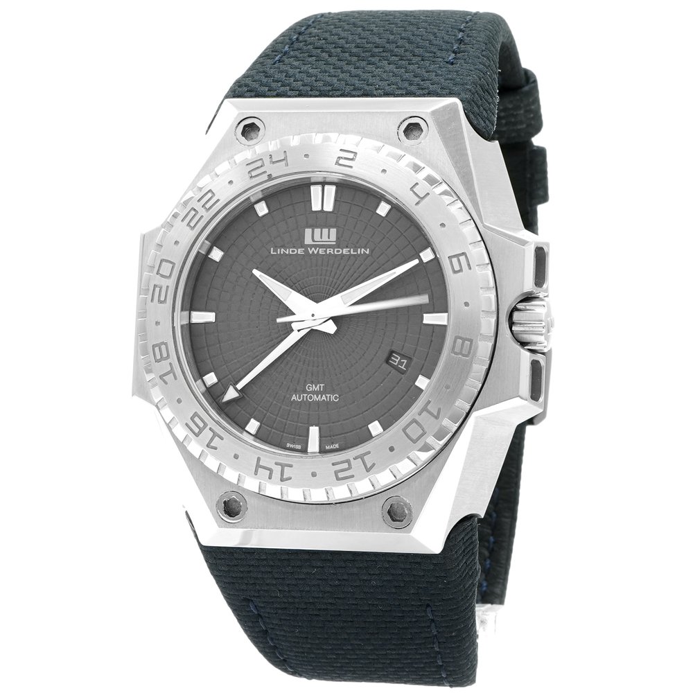 Linde Werdelin 3 Timer Midnight