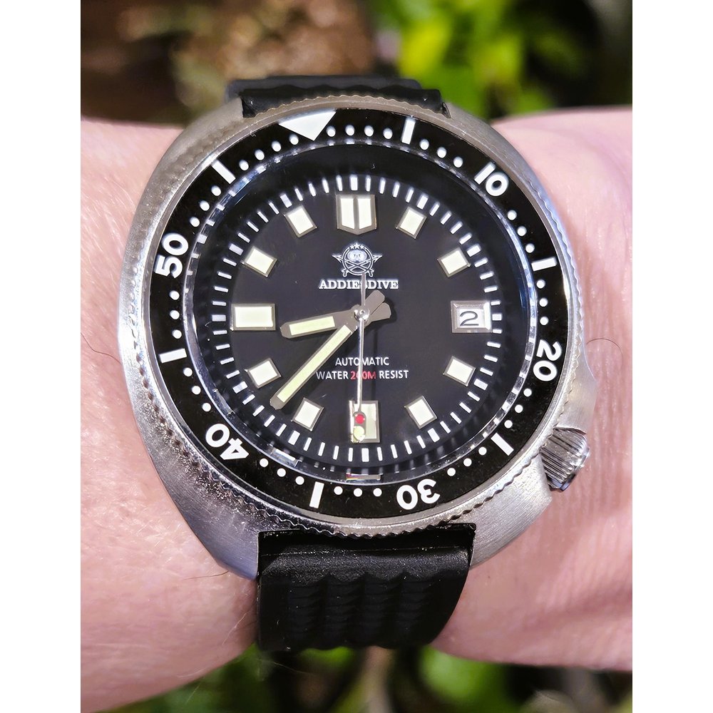 Addiesdive Classic Diver