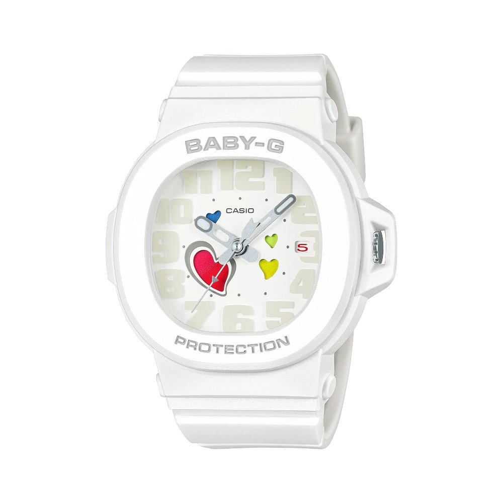 Casio Baby-G BGA-250-7B