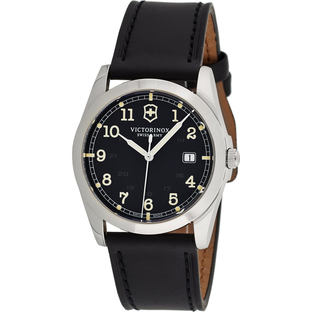 Victorinox Swiss Army Alpnach Chronograph