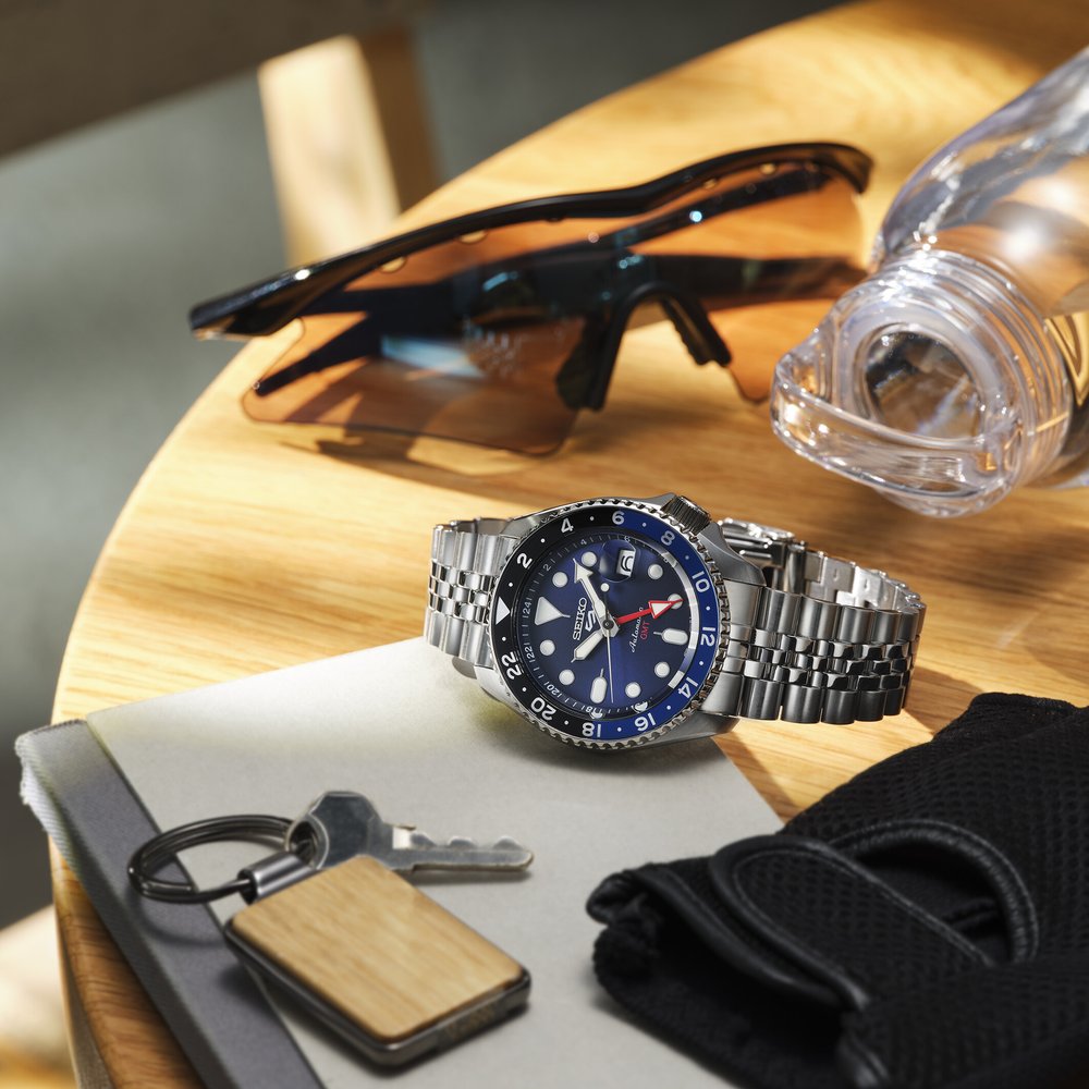 Seiko Seiko 5 Sports SSK003K1