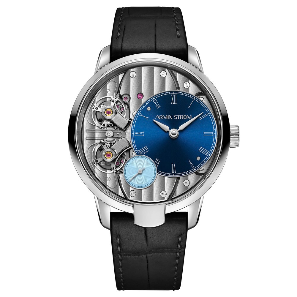 Armin Strom Pure Resonance