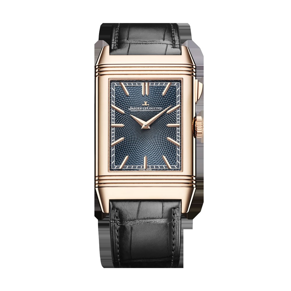 Jaeger-LeCoultre Rendez-Vous Ivy Minute Repeater