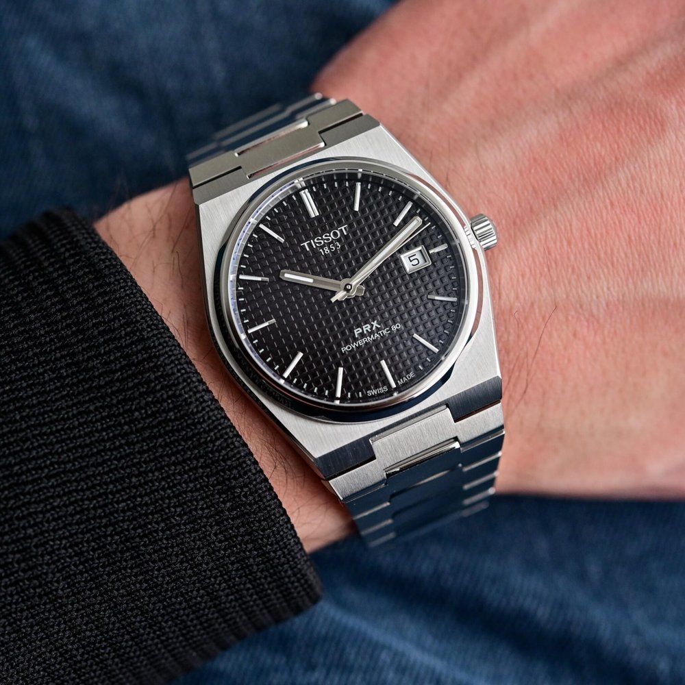 Tissot PRX 40 205