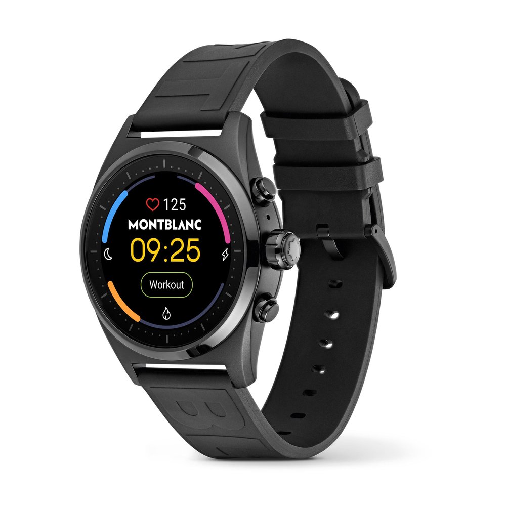 Montblanc Summit Lite Smartwatch