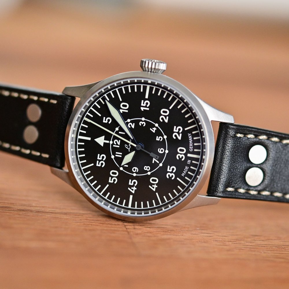 Laco Flieger Basic Düsseldorf