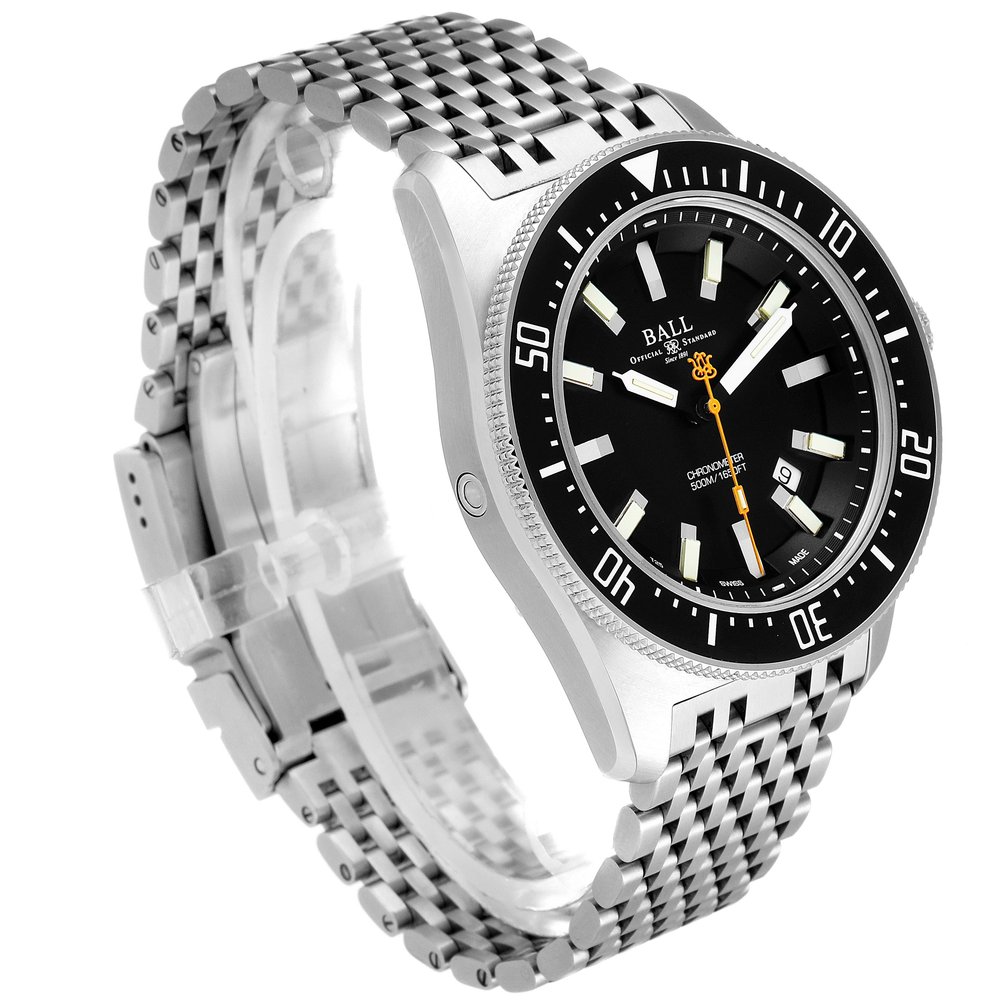 Ball Watch Engineer Master II Diver
