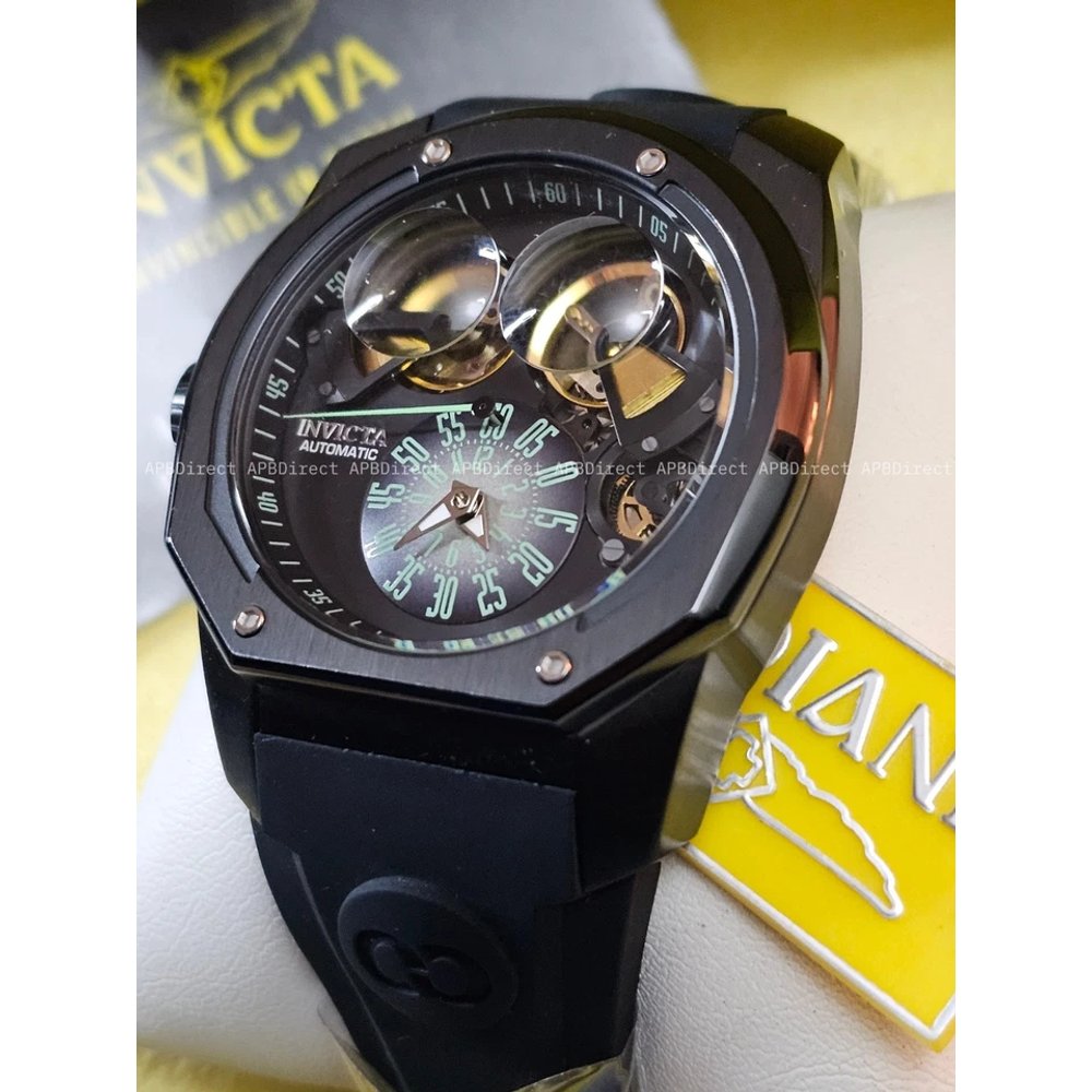 Invicta Corduba Automatic