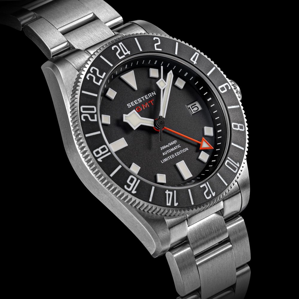 Seestern Pilot Diver