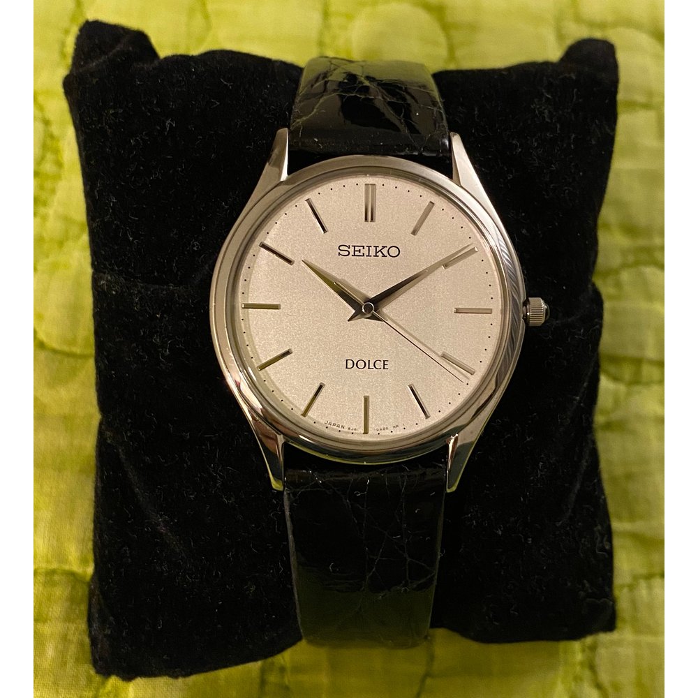 Seiko Seiko Dolce SACM171