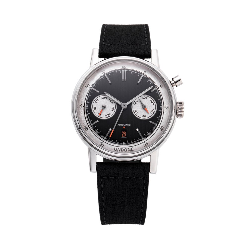 UNDONE Urban Vintage Auta