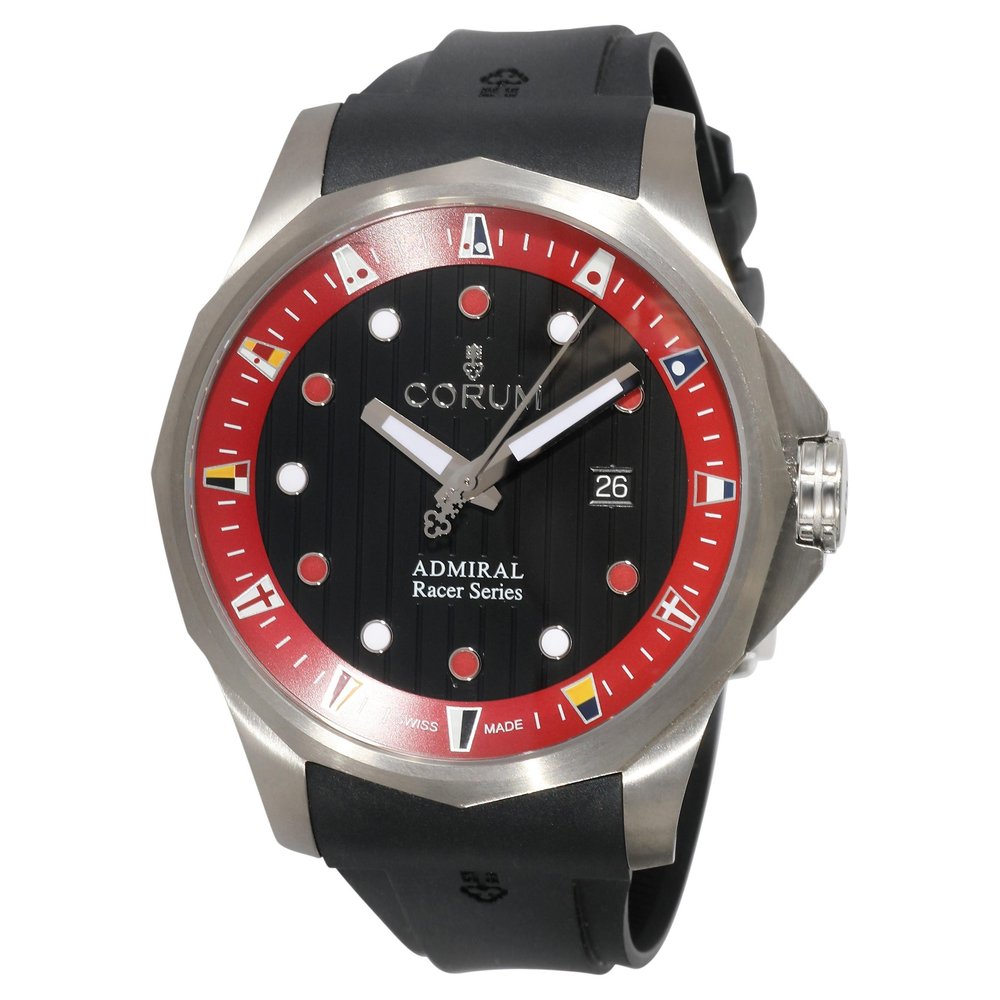 Corum Lab 01 Chronograph