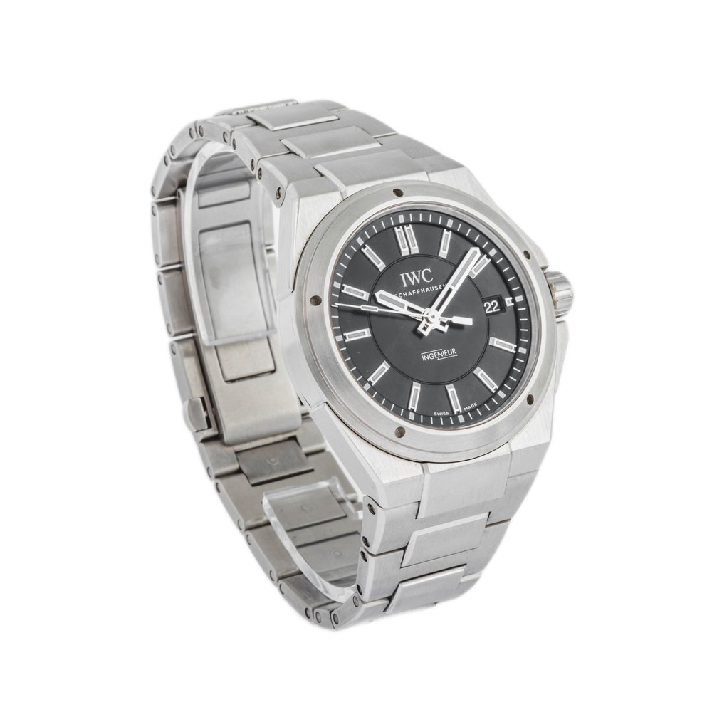 IWC Schaffhausen Ingenieur Automatic