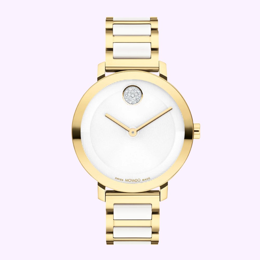 Movado BOLD Evolution 2.0