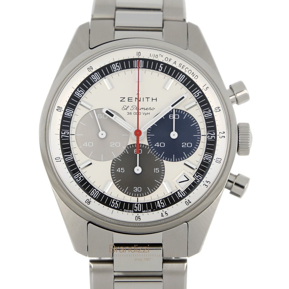 Zenith El Primero Chronomaster 2