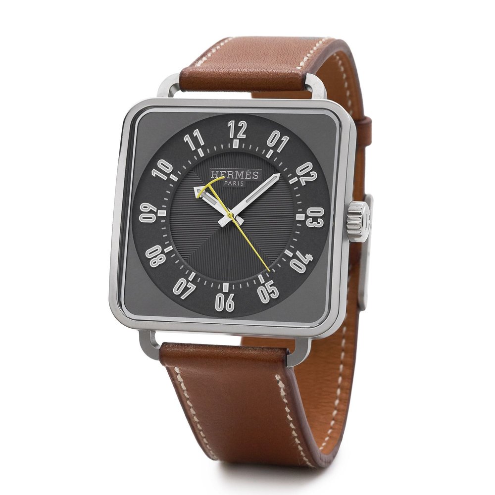 Hermès Carré H Dressage