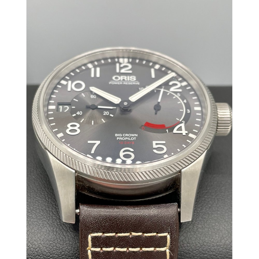 Oris Big Crown ProPilot Calibre 111