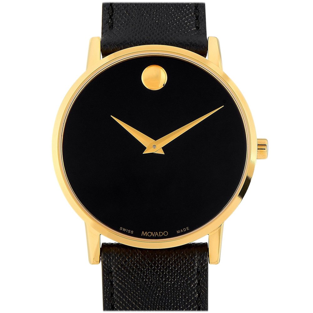 Movado Museum Classic
