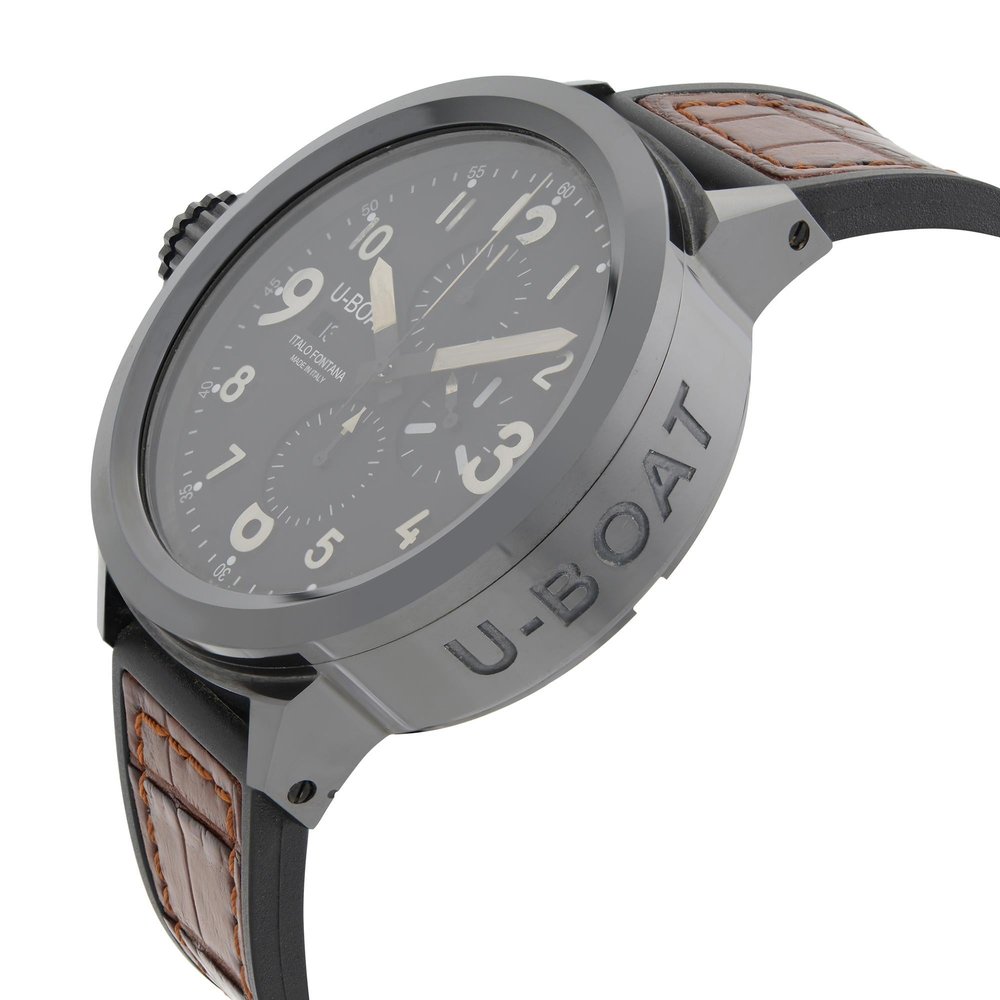 U-Boat Italo Fontana 53