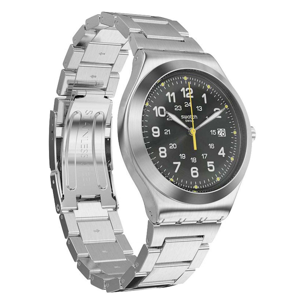 Swatch Irony Big Classic