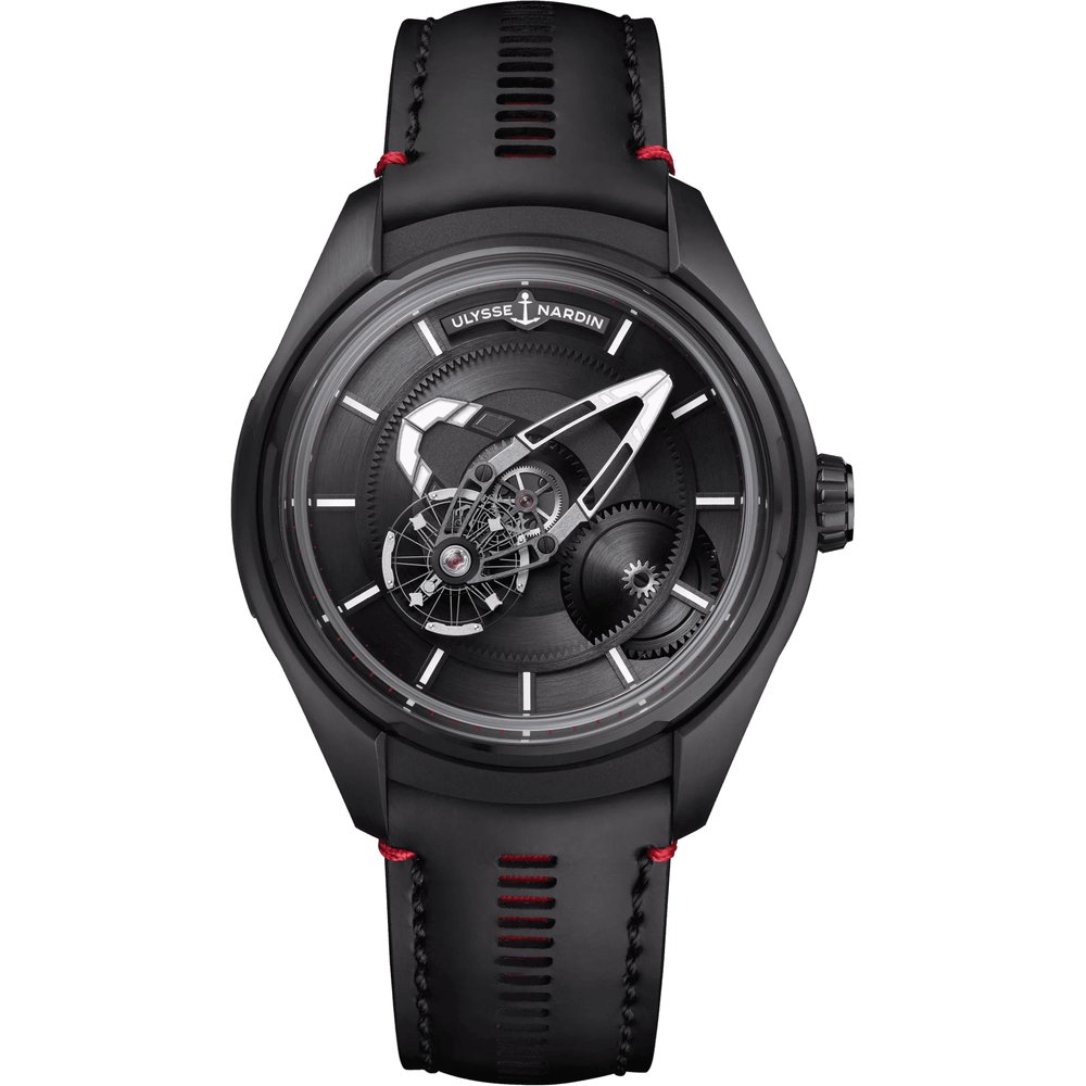 Ulysse Nardin Freak X 43mm