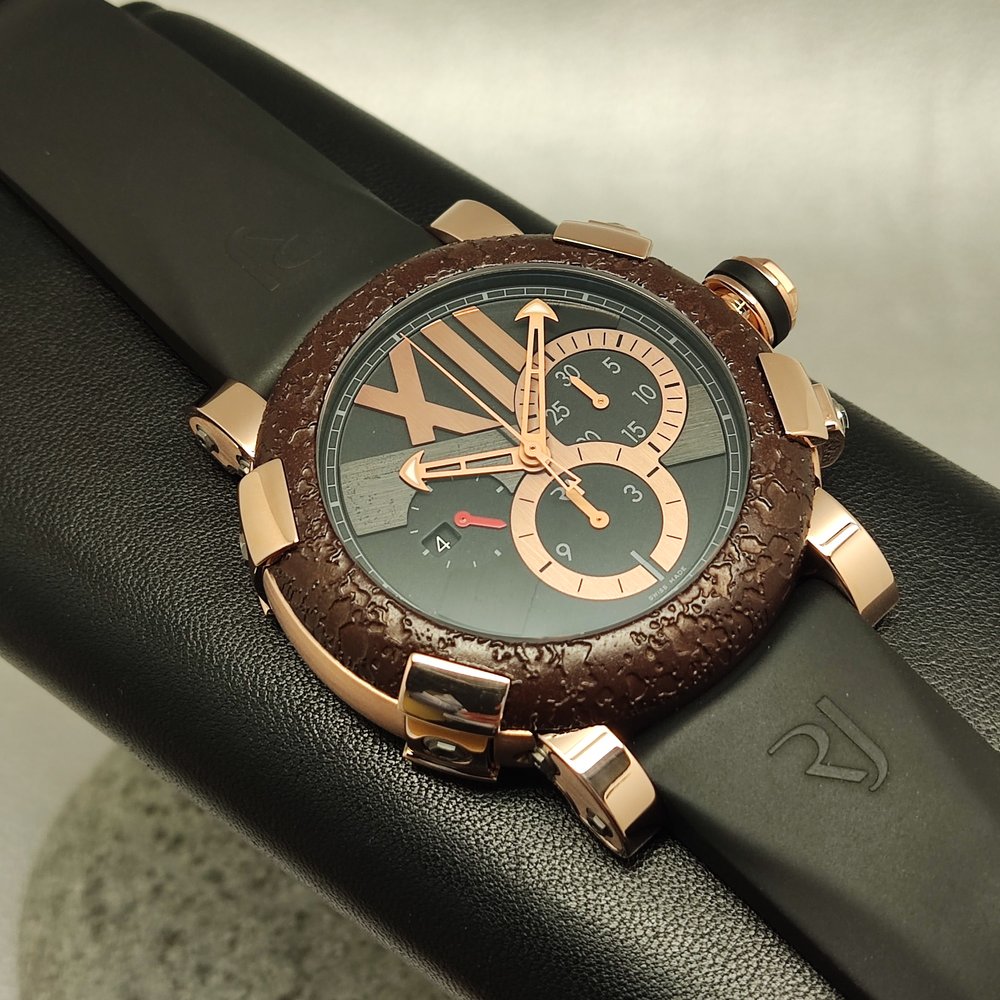 Romain Jerome Titanic-DNA Chrono