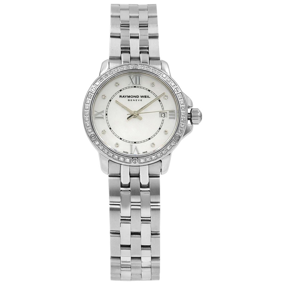 Raymond Weil Tango Ladies Quartz