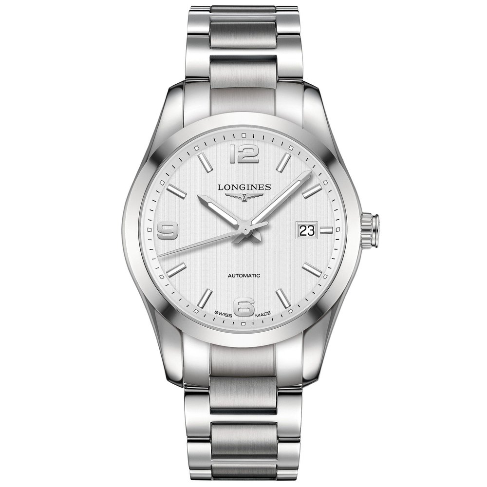 Longines Conquest Classic
