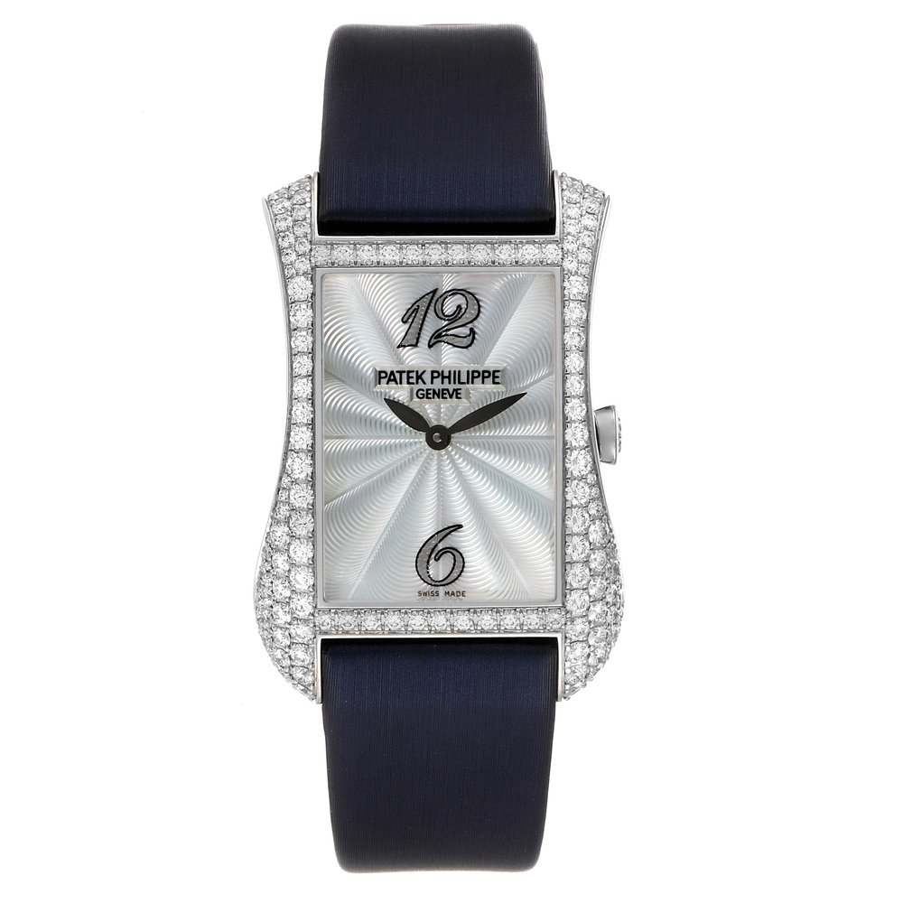 Patek Philippe Gondolo Gemma