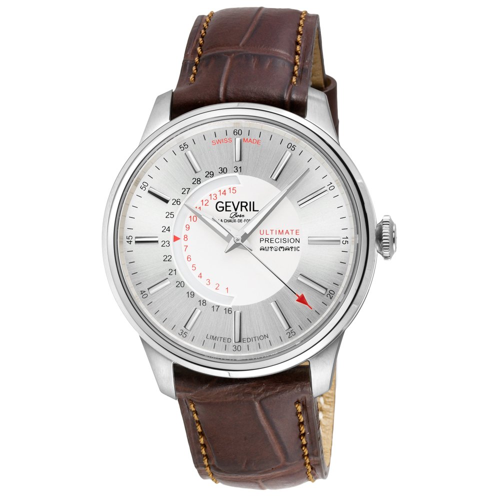Gevril SoHo Automatic