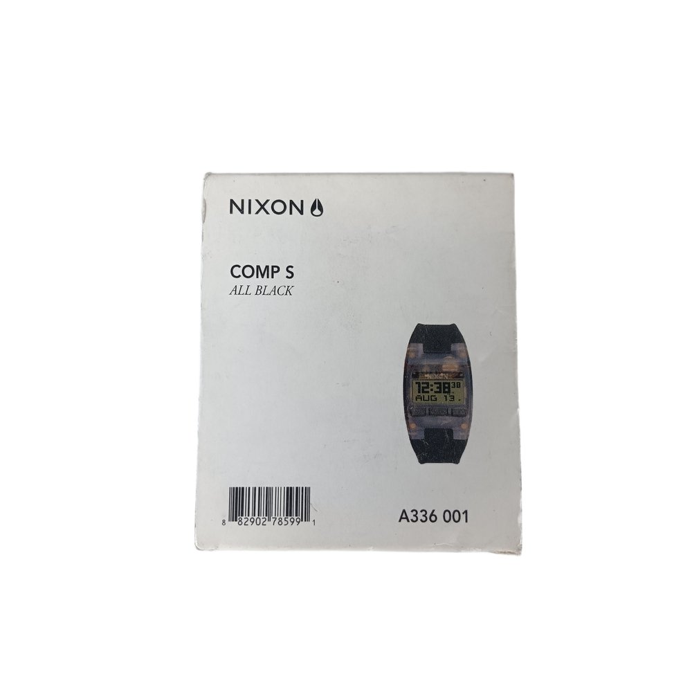 Nixon Comp S