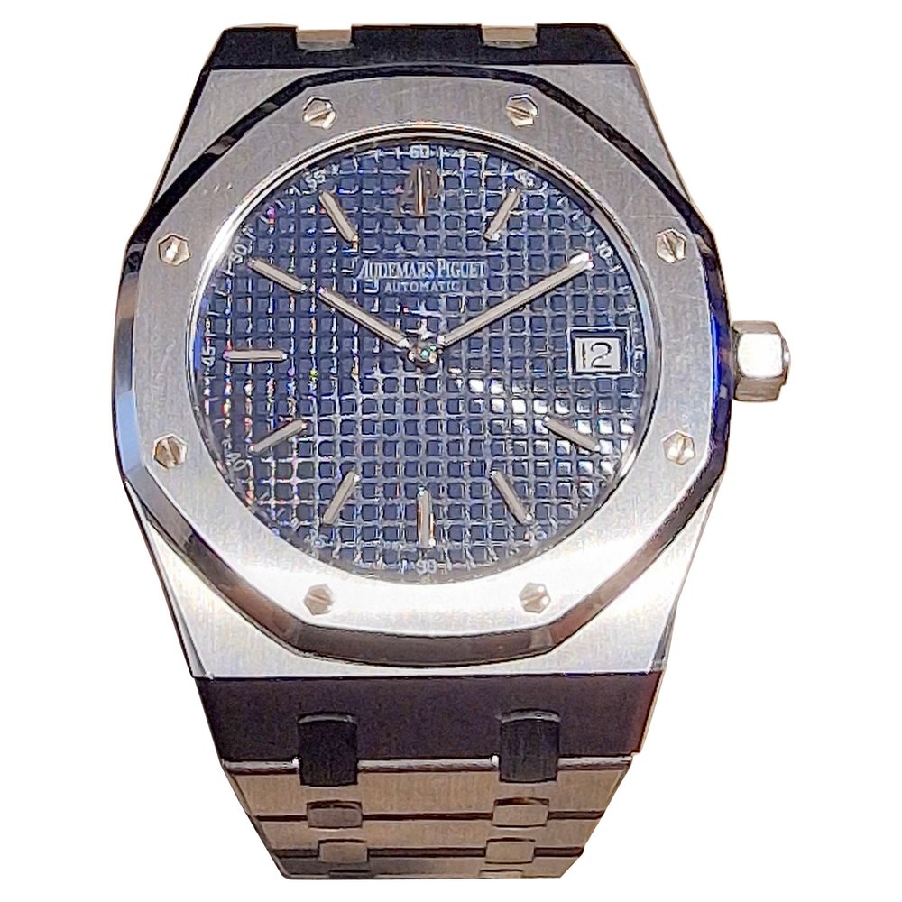Audemars Piguet Royal Oak Extra-Thin