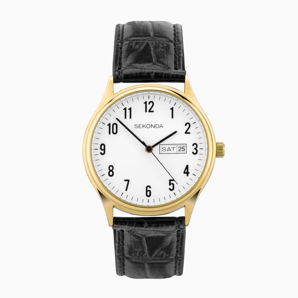 Sekonda Classic 1697