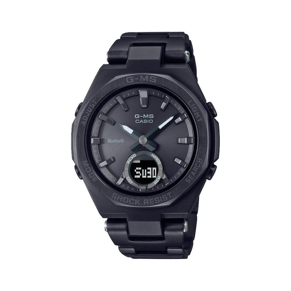 Casio Baby-G MSG-B100
