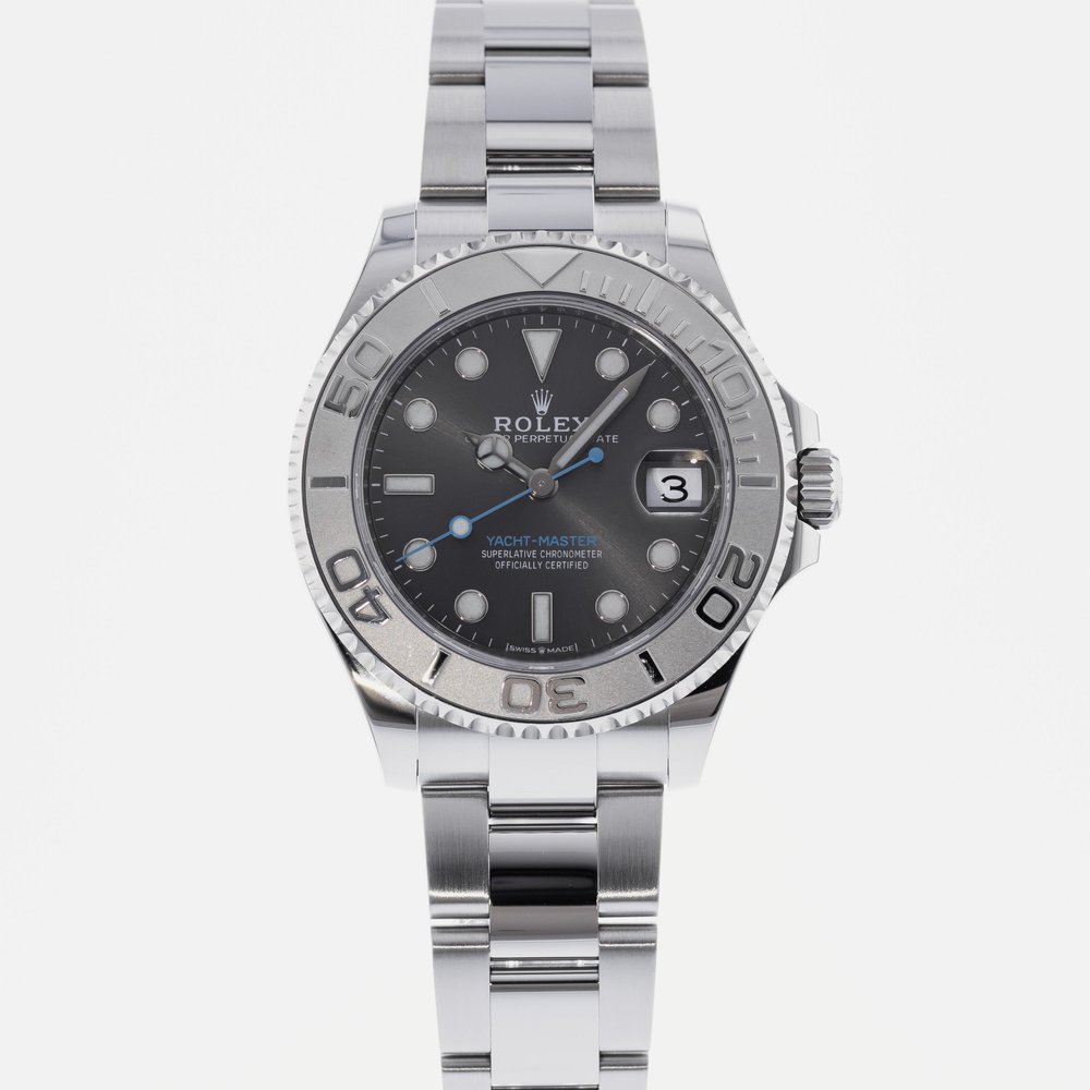 Rolex Yacht-Master 37