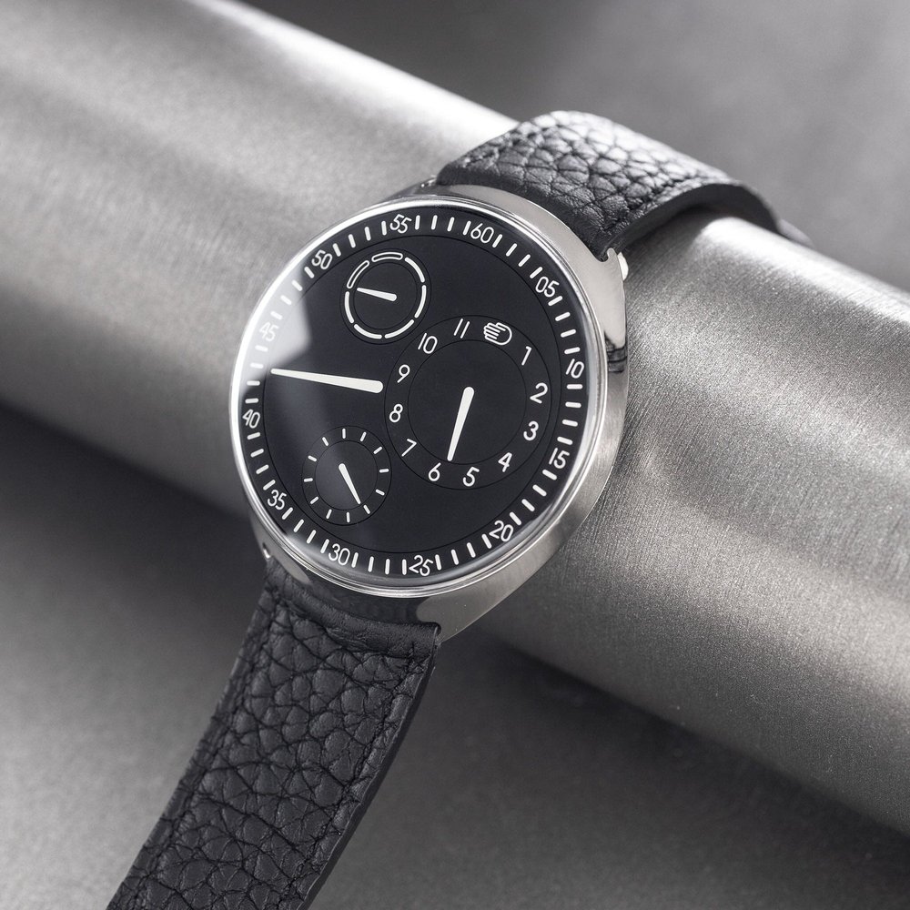 Ressence Type 1 Slim X